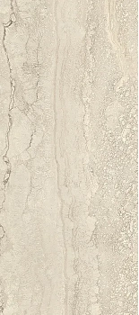  Unique Travertine Vein Cut Cream Naturale 120x278 / Унике Травертине Вейн Чуть Крим Натуралье 120x278 